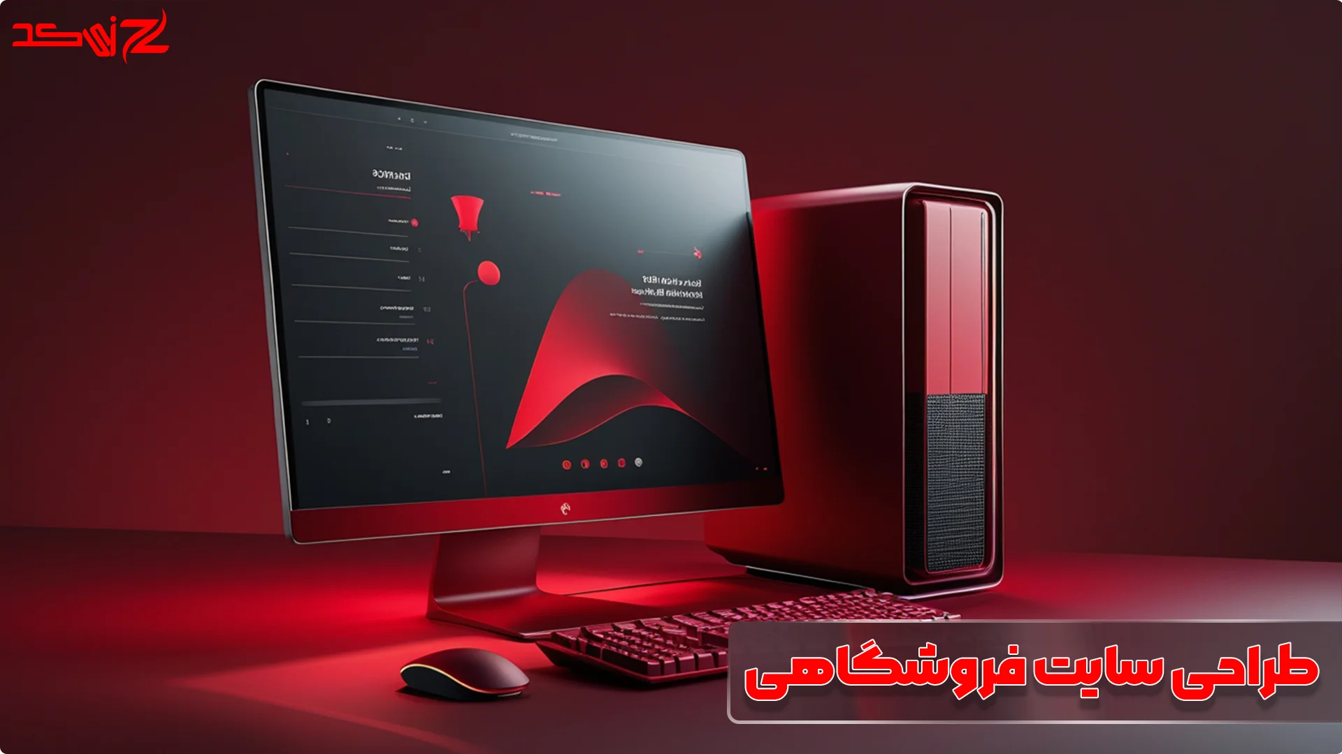 طراحی سایت فروشگاهی