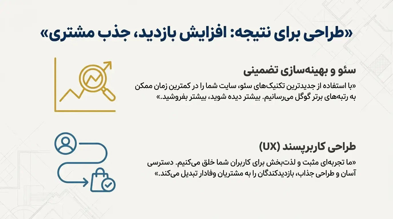 طراحی سایت در کرج